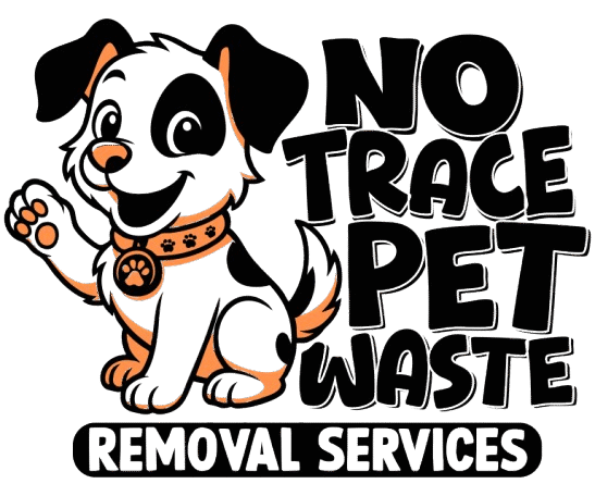 No Trace Pet Waste